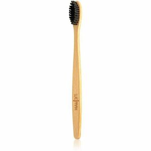 WellMax Toothbrush bambuszos fogkefe extra soft 1 db kép