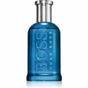Hugo Boss BOSS Bottled Pacific Eau de Toilette (limited edition) uraknak 200 ml kép