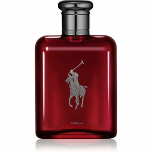 Ralph Lauren Polo Red Parfum Eau de Parfum uraknak 125 ml kép