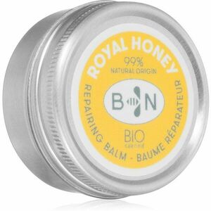 Bee Nature Familyzz Royal Honey megújító és védő balzsam testre és arcra 10 ml kép