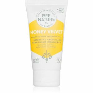 Bee Nature Familyzz Honey Velvet kézkrém 50 ml kép