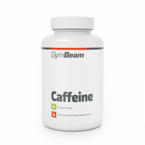 Koffein - GymBeam kép