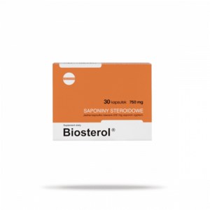 Biosterol - Megabol kép