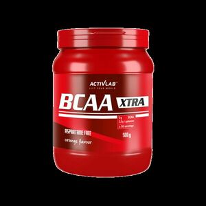 BCAA Xtra - Activlab kép