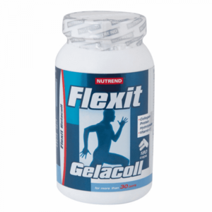 Flexit Gelacoll - Nutrend kép