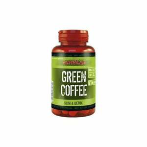Green Coffee zsírégető 90 kapsz - Activlab kép