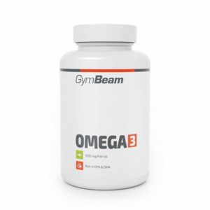 Omega 3 - GymBeam kép