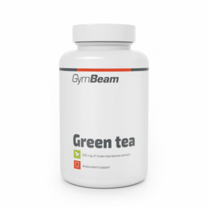 Zöld tea - GymBeam kép