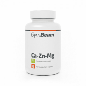 Ca-Zn-Mg - GymBeam kép