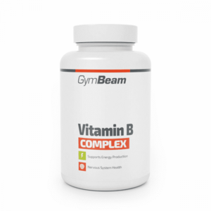 B-komplex vitamin - GymBeam kép