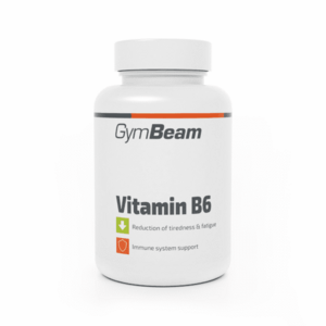 B6-vitamin - GymBeam kép