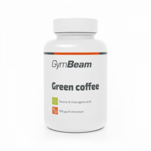 Zöld kávé - GymBeam kép