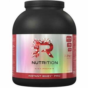 Instant Whey Pro fehérje - Reflex Nutrition kép