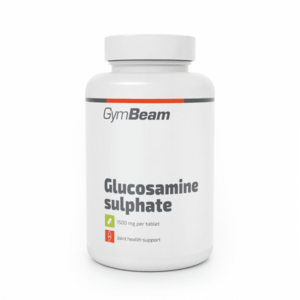 Glükózamin-szulfát - GymBeam kép