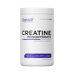 Pure kreatin-monohidrát - OstroVit kép
