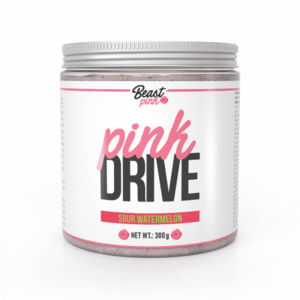 Pink Drive - BeastPink kép
