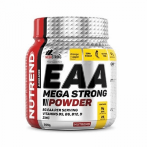 EAA Mega Strong Powder – Nutrend kép