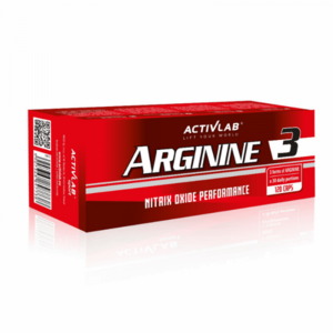 Arginine 3 – ActivLab kép