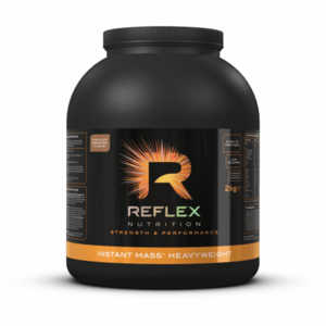 Instant Mass® Heavyweight - Reflex Nutrition kép