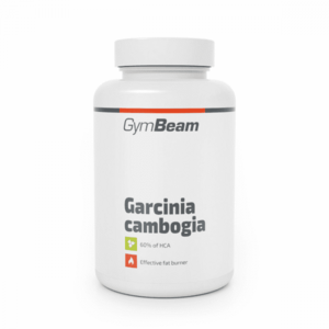 Garcinia Cambogia - GymBeam kép