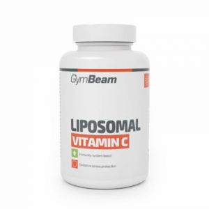 Liposzomális C-vitamin - GymBeam kép