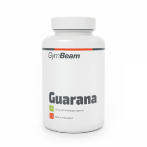 Guarana – GymBeam kép