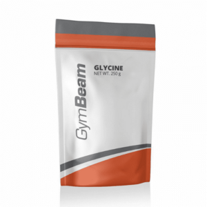 Glicin – GymBeam kép