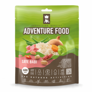 Sate Babi - Adventure Food kép