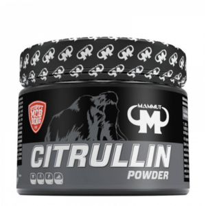 Citrullin - Mammut Nutrition kép