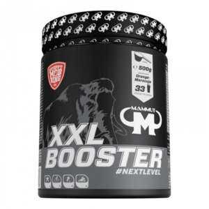 XXL Booster - Mammut Nutrition kép