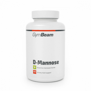 D-mannóz - GymBeam kép