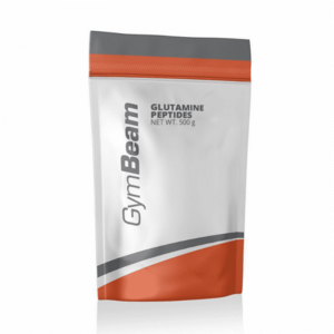 Glutamin peptid - GymBeam kép