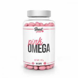 Pink Omega – BeastPink kép