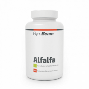 Alfalfa – GymBeam kép