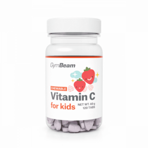 C-vitamin Gyerekeknek kép