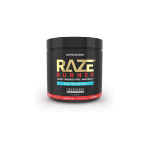 Raze Burner - The Protein Works kép