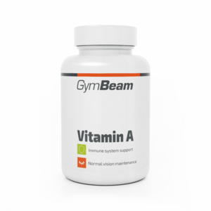 A-vitamin (Retinol) - GymBeam kép