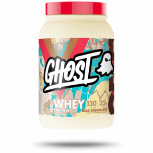 Whey - Ghost kép