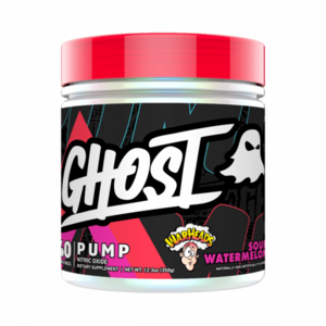 Pump - Ghost kép