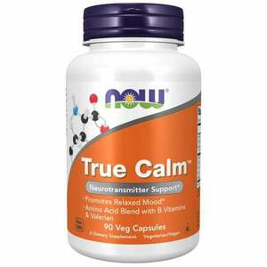 True Calm™ - NOW Foods kép