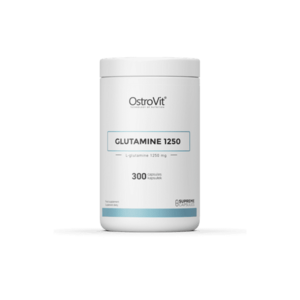 Glutamin 5000 mg - OstroVit kép