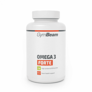 Omega-3 Forte - GymBeam kép