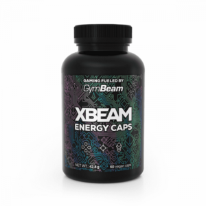 Energy kapszula - XBEAM kép