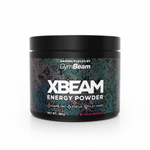 Energy Powder - XBEAM kép