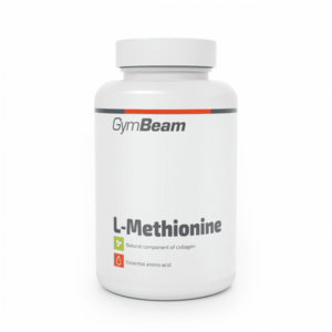 L-metionin – GymBeam kép