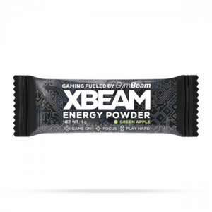 Energy Powder minta – XBEAM kép