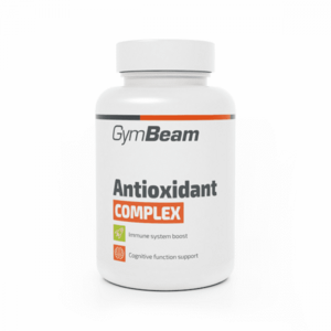 Antioxidáns komplex – GymBeam kép
