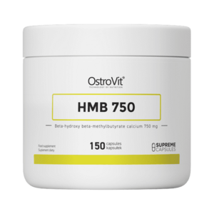 HMB 750 mg - OstroVit kép