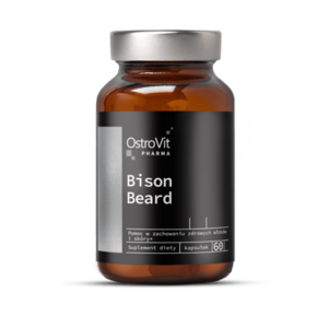 Bison Beard - OstroVit kép
