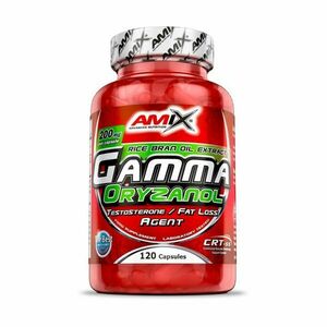Gamma Oryzanol - Amix kép